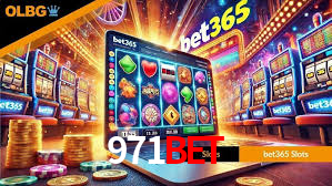 Mesa de Blackjack 971bet