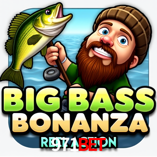 Bônus de Boas-vindas 971bet