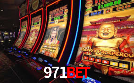 PIX Instantâneo 971bet